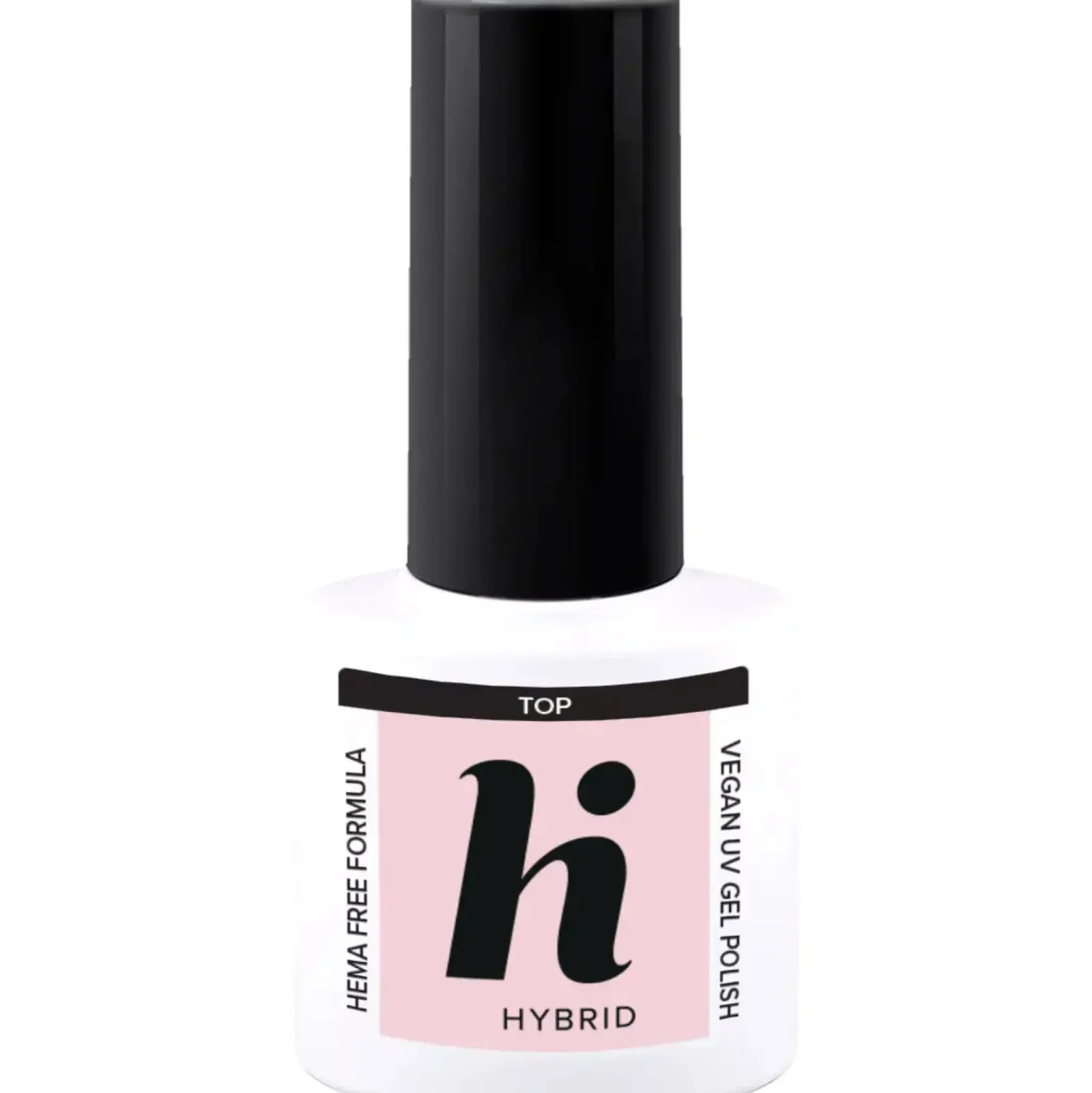 HEMA Free Top UV Gel Polish 6. Top Coats|Veganer Nagellack
