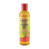 Hot Herbal Oil Haarprobleem|Hauptzutat
