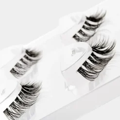 Hot Hidden Agenda Lash Kit Makeup Sets|Künstliche Wimpern
