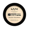 High Definition Finishing Powder Banana Make-Up Puder|Vegane Makeup Puder