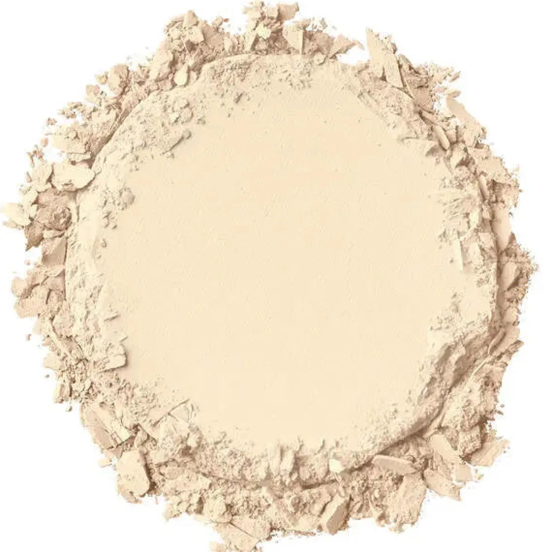 High Definition Finishing Powder Banana Make-Up Puder|Vegane Makeup Puder