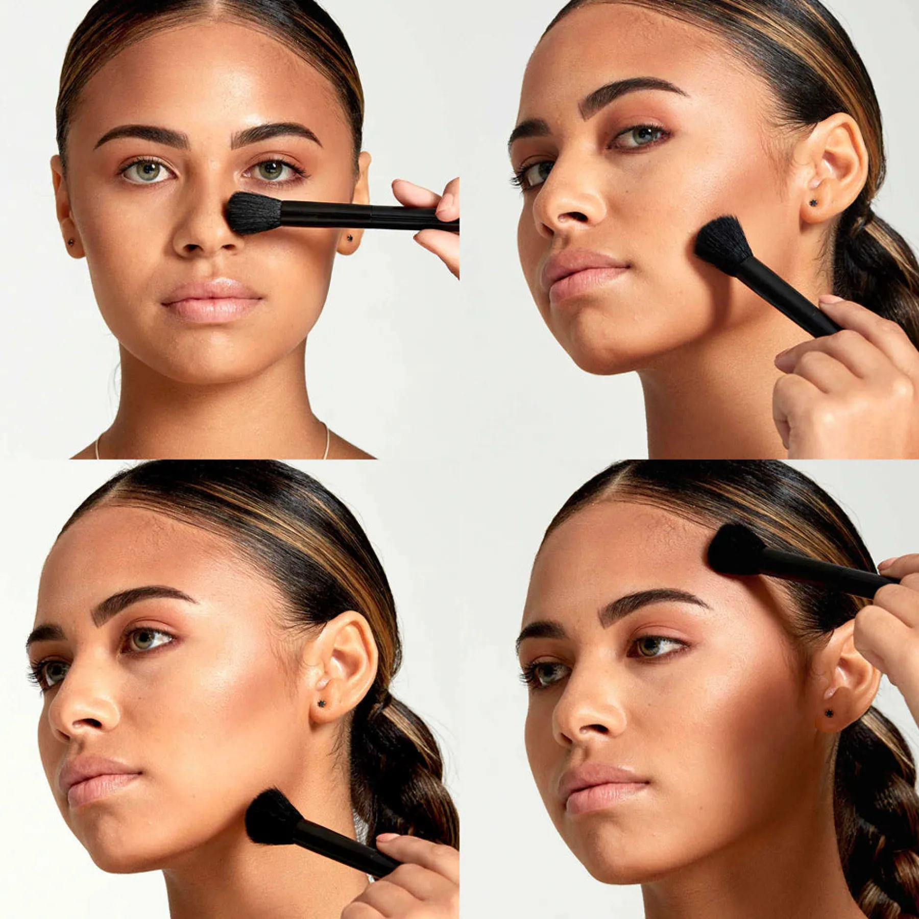 Highlight & Contour Pro Palette Konturieren