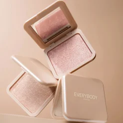 Discount Highlighter Champagne Highlighter|Vegan Highlighter