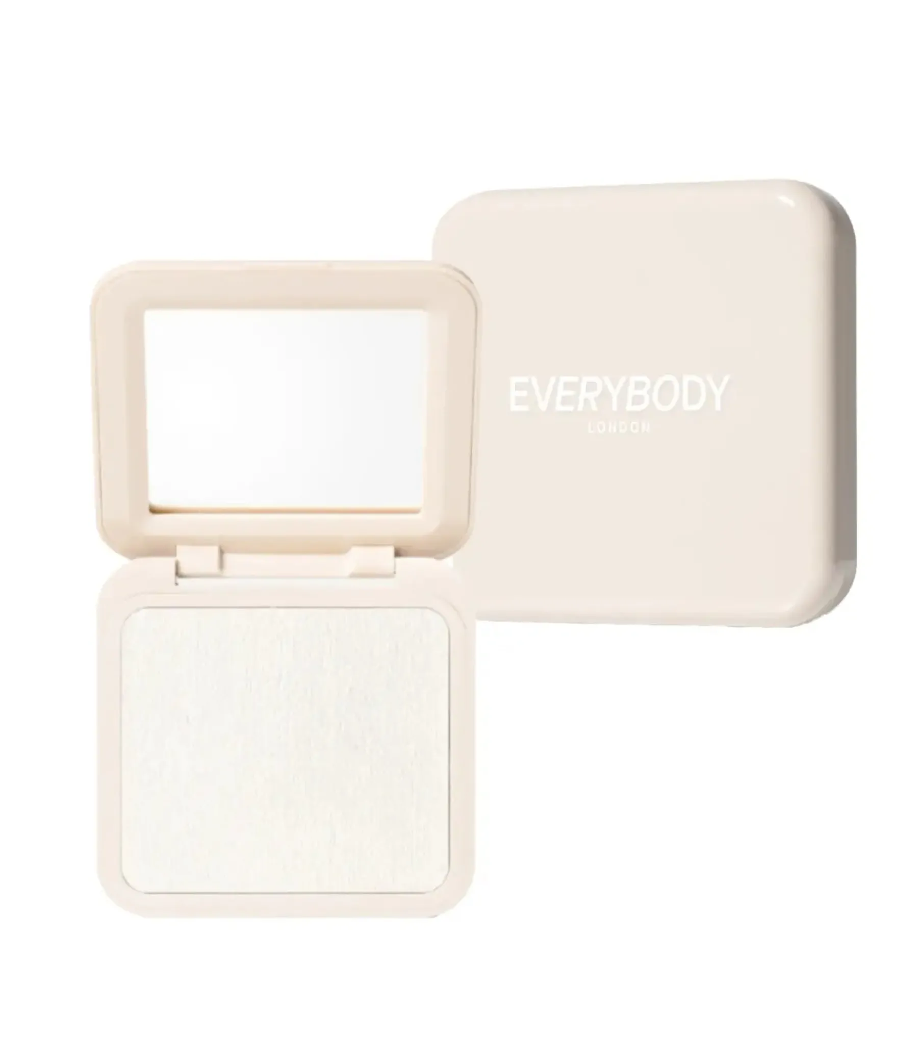 Discount Highlighter Champagne Highlighter|Vegan Highlighter