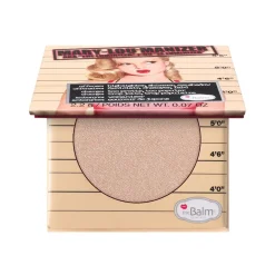 Outlet Highlighter Mary-Lou Manizer Travel Size Highlighter|Vegan Highlighter