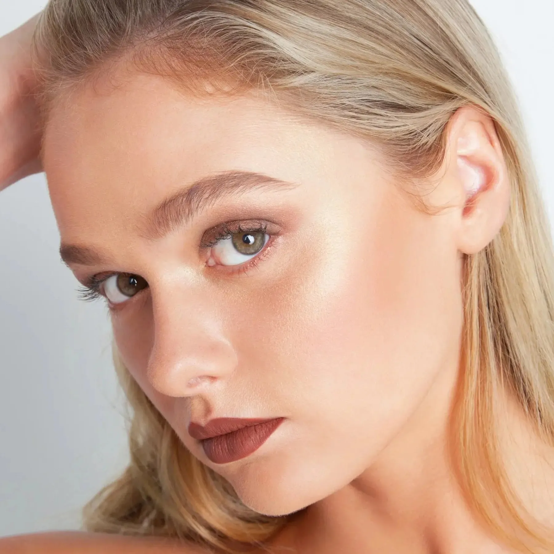Outlet Highlighter Mary-Lou Manizer Travel Size Highlighter|Vegan Highlighter