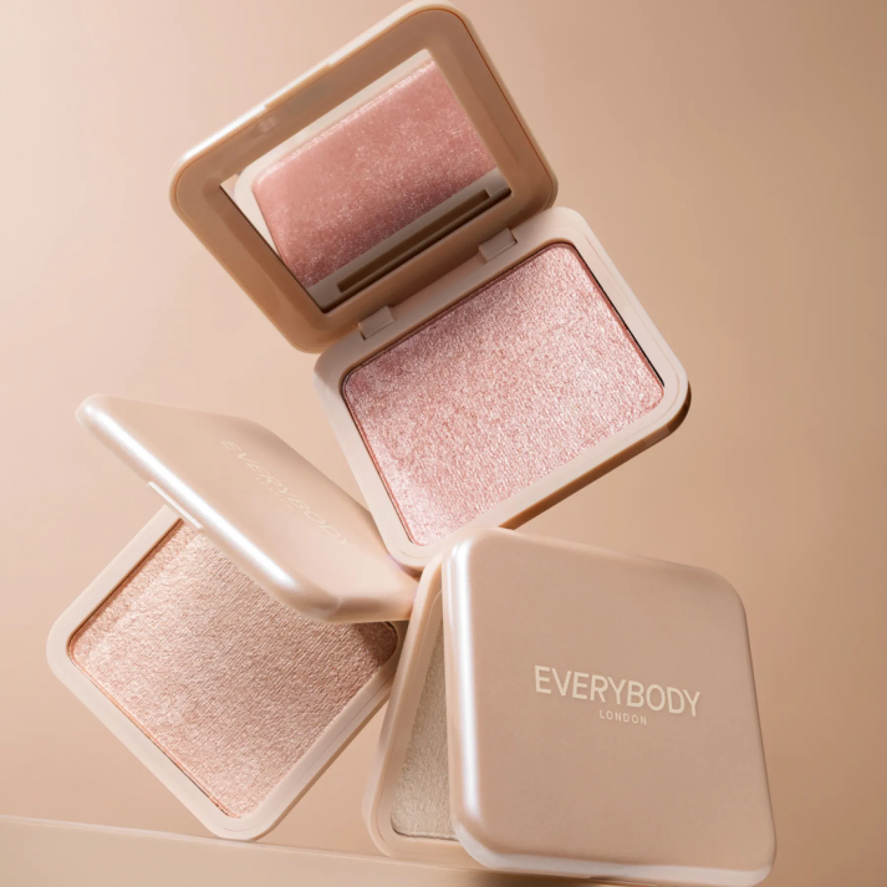 Hot Highlighter Pink Lights Highlighter|Vegan Highlighter