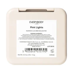 Hot Highlighter Pink Lights Highlighter|Vegan Highlighter