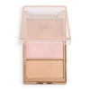 Hot Highlight Icon Palette Molten Bronze Highlighter|Vegan Highlighter