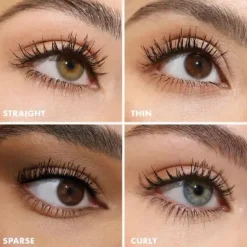Hot Highly Rated Lash Extensions Tubing Mascara Mascara|Vegan Mascara
