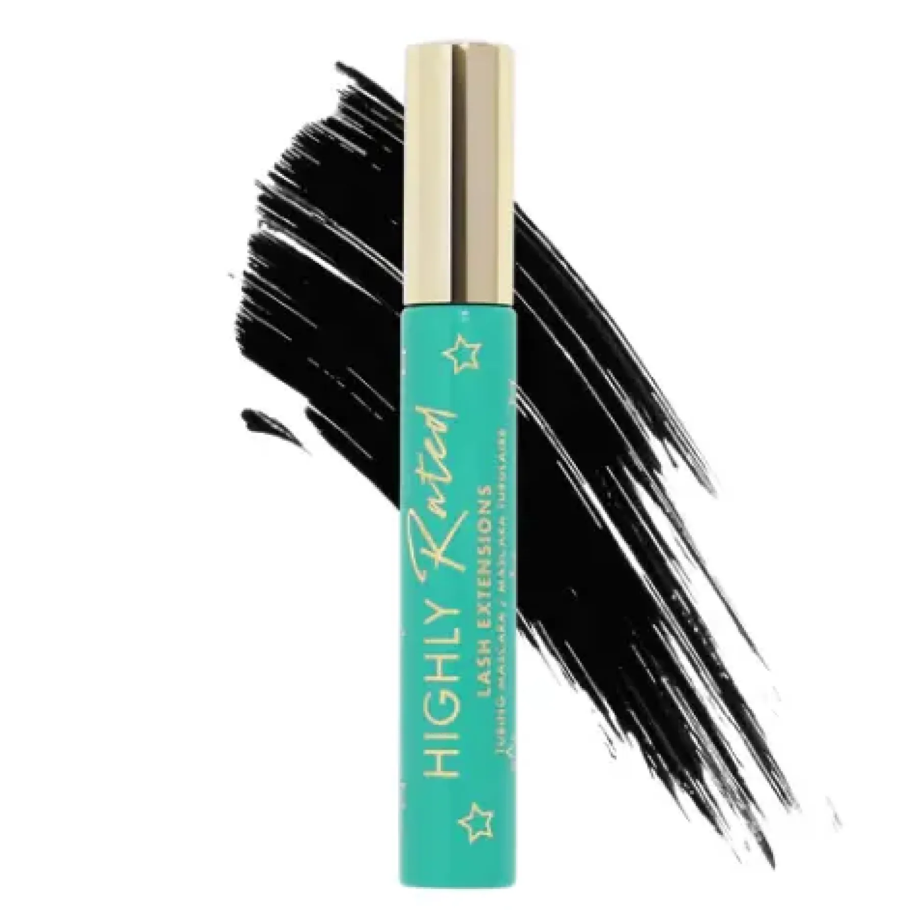 Hot Highly Rated Lash Extensions Tubing Mascara Mascara|Vegan Mascara