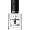 New High Shine Gel Top Coat Nagellack Basis- Und Decklacke|4. Top Coats