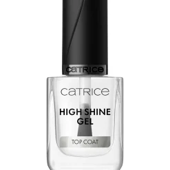New High Shine Gel Top Coat Nagellack Basis- Und Decklacke|4. Top Coats