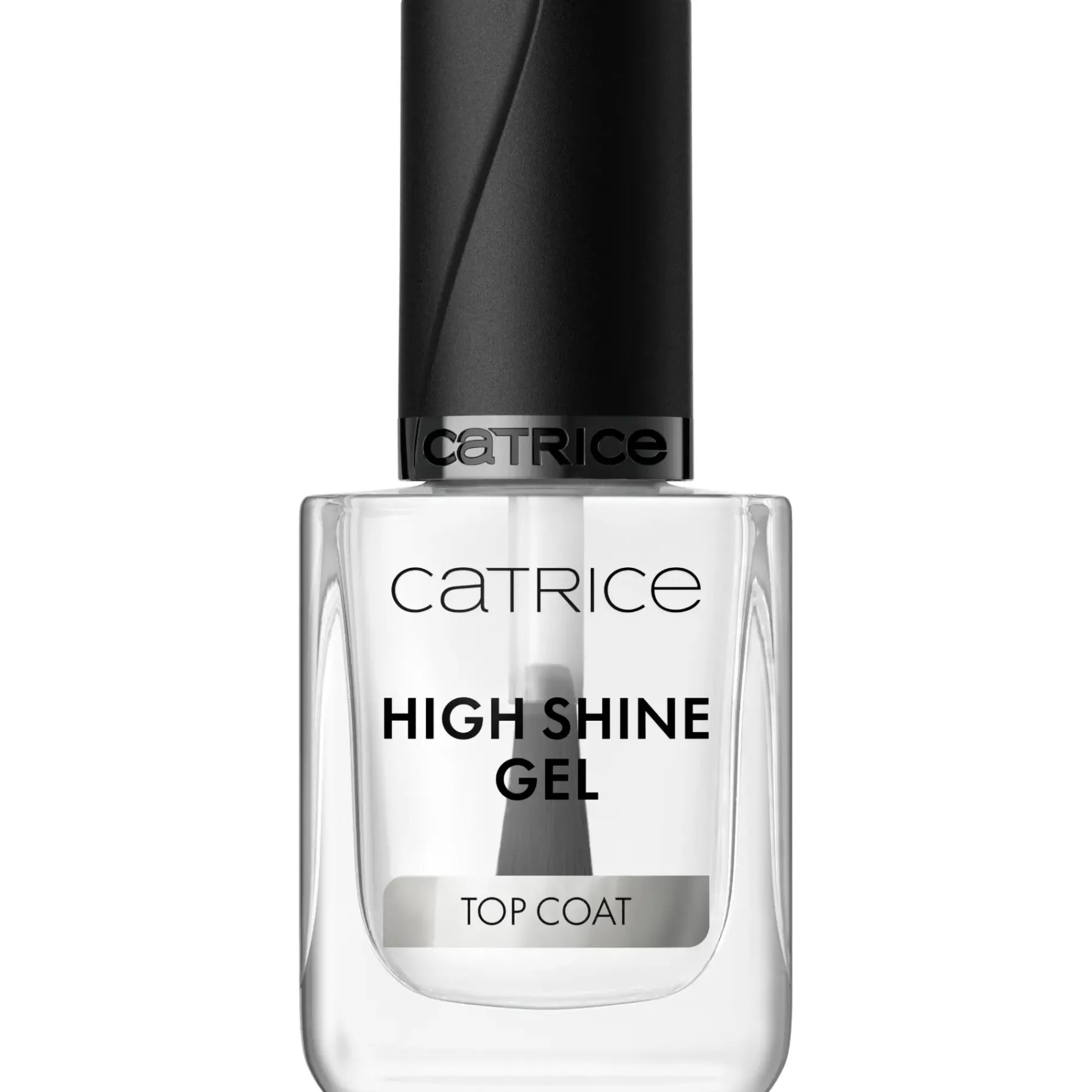 New High Shine Gel Top Coat Nagellack Basis- Und Decklacke|4. Top Coats