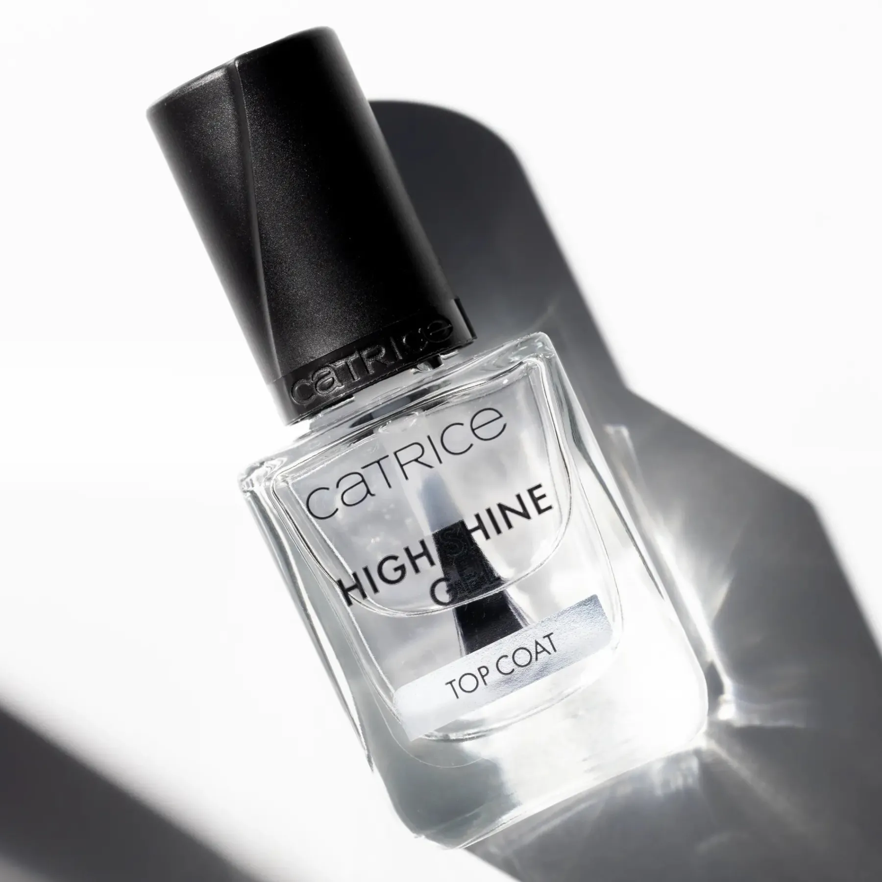 New High Shine Gel Top Coat Nagellack Basis- Und Decklacke|4. Top Coats