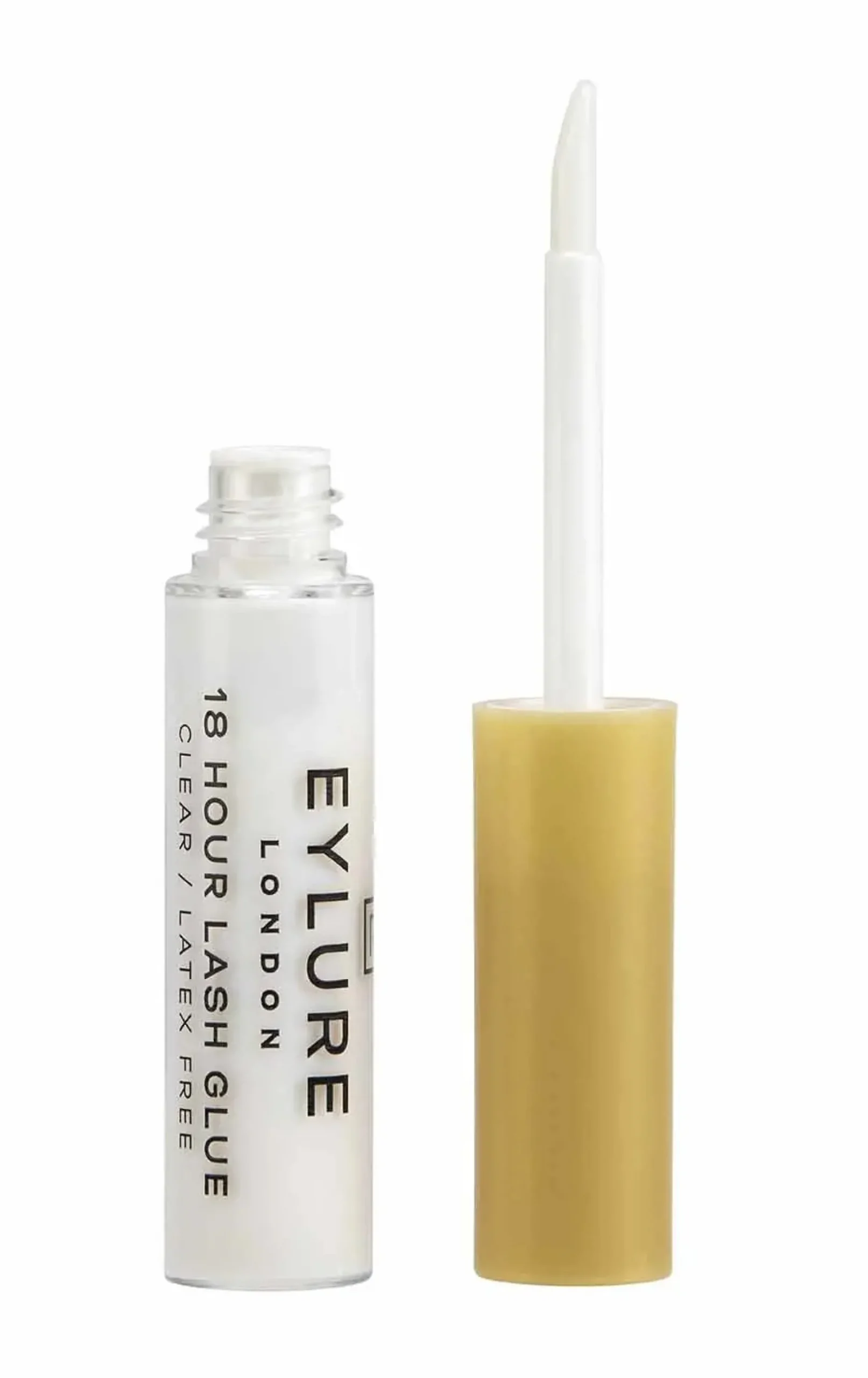 Clearance 18h Lash Glue Clear Künstliche Wimpern