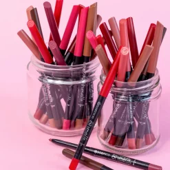 Outlet 8h Matte Comfort Lipliner 22 Ash Attitude Lippen Konturenstift