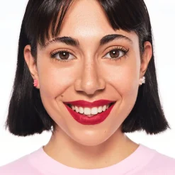 Best 8h Matte Comfort Lipliner 18 Cherry On Top Lippen Konturenstift