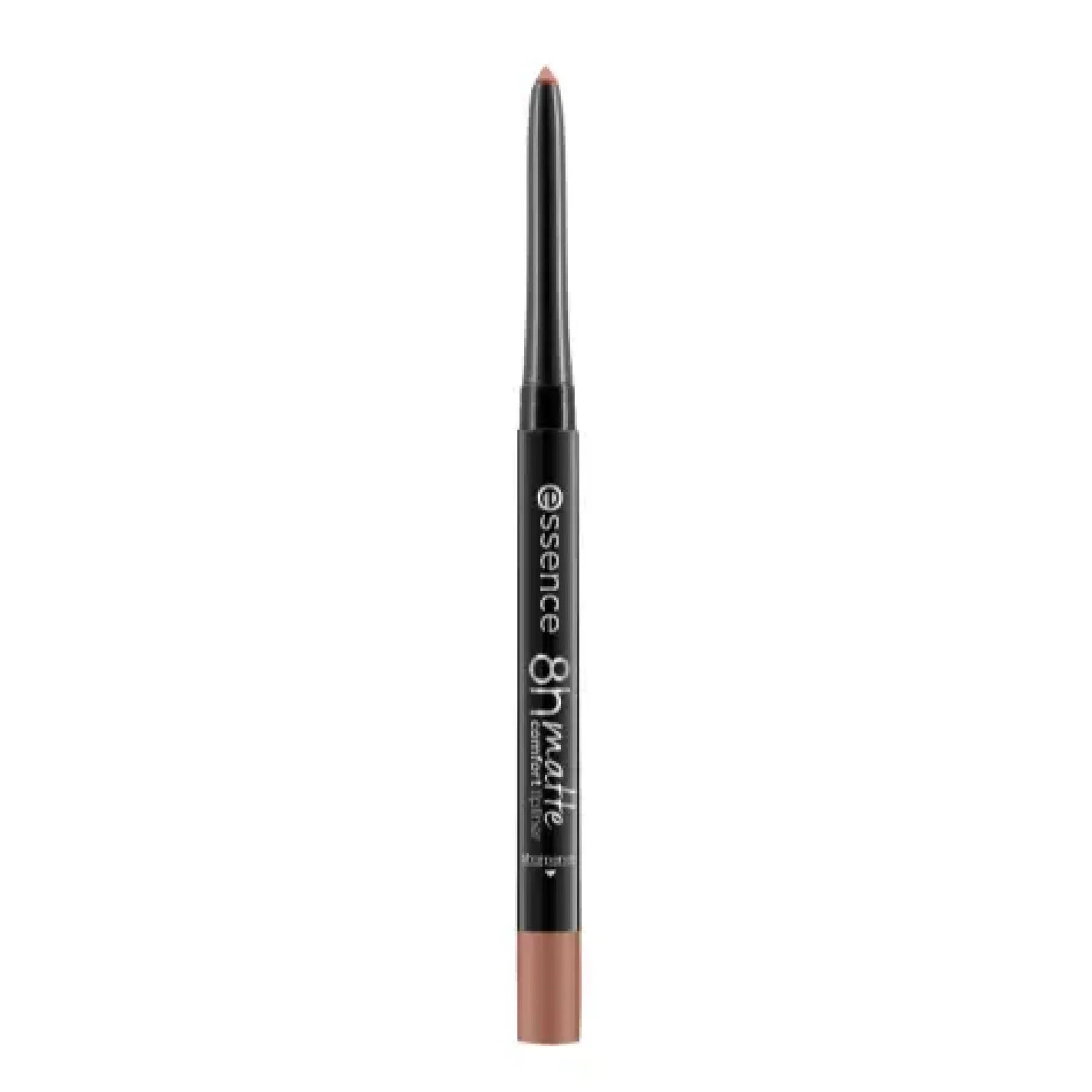 Best 8h Matte Comfort Lipliner 01 Cinnamon Spice Clean Beauty|Lippen Konturenstift