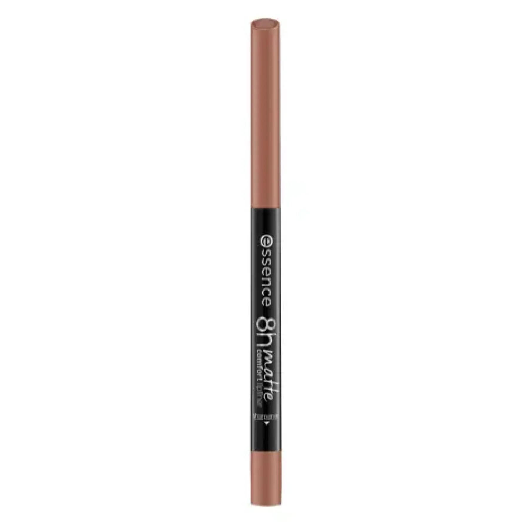 Best 8h Matte Comfort Lipliner 01 Cinnamon Spice Clean Beauty|Lippen Konturenstift