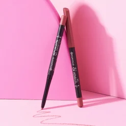 8h Matte Comfort Lipliner 21 Clouded Lippen Konturenstift