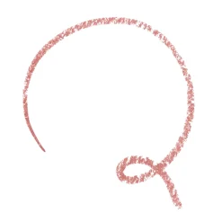 8h Matte Comfort Lipliner 21 Clouded Lippen Konturenstift