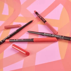 8h Matte Comfort Lipliner 21 Clouded Lippen Konturenstift