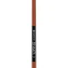 New 8h Matte Comfort Lipliner 17 Must Have Brown Lippen Konturenstift
