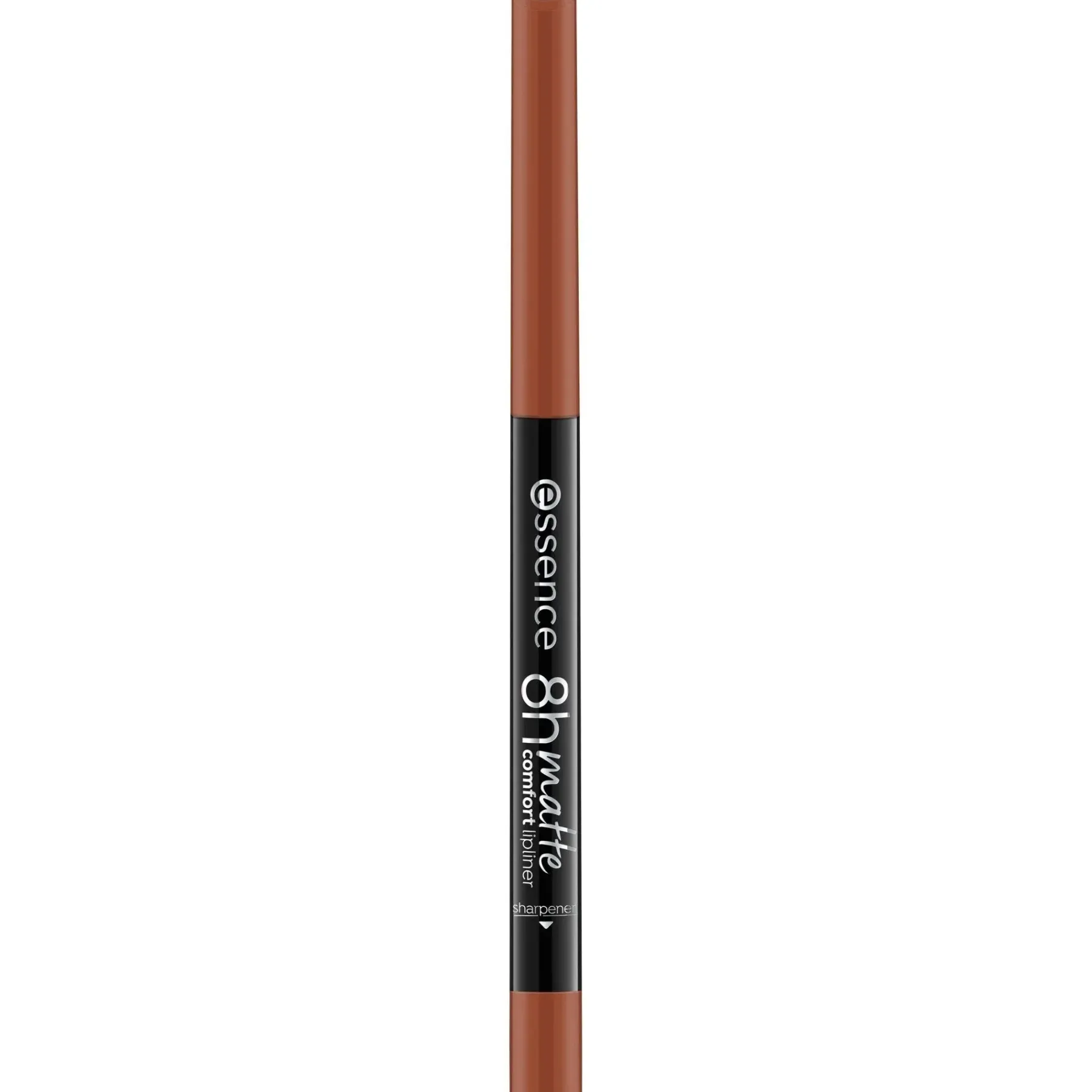 New 8h Matte Comfort Lipliner 17 Must Have Brown Lippen Konturenstift