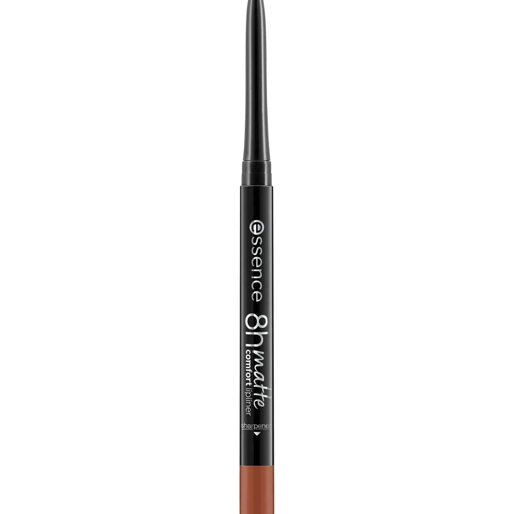 New 8h Matte Comfort Lipliner 17 Must Have Brown Lippen Konturenstift