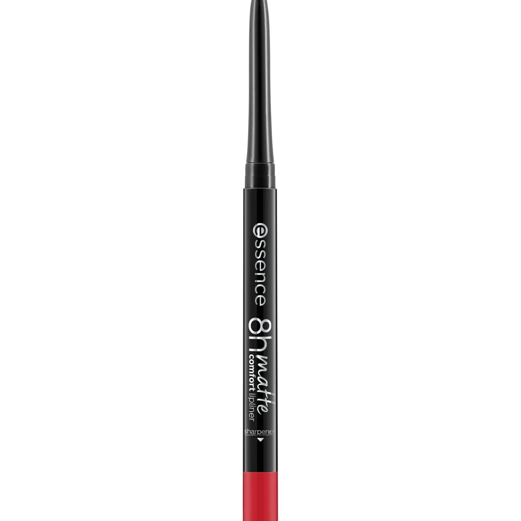 New 8h Matte Comfort Lipliner 13 Never Too Much Lippen Konturenstift