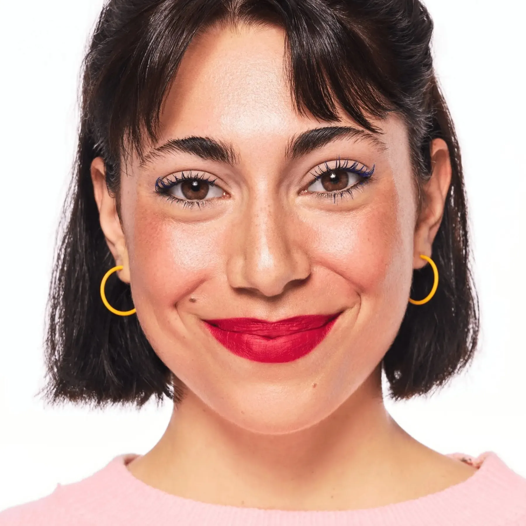 New 8h Matte Comfort Lipliner 13 Never Too Much Lippen Konturenstift