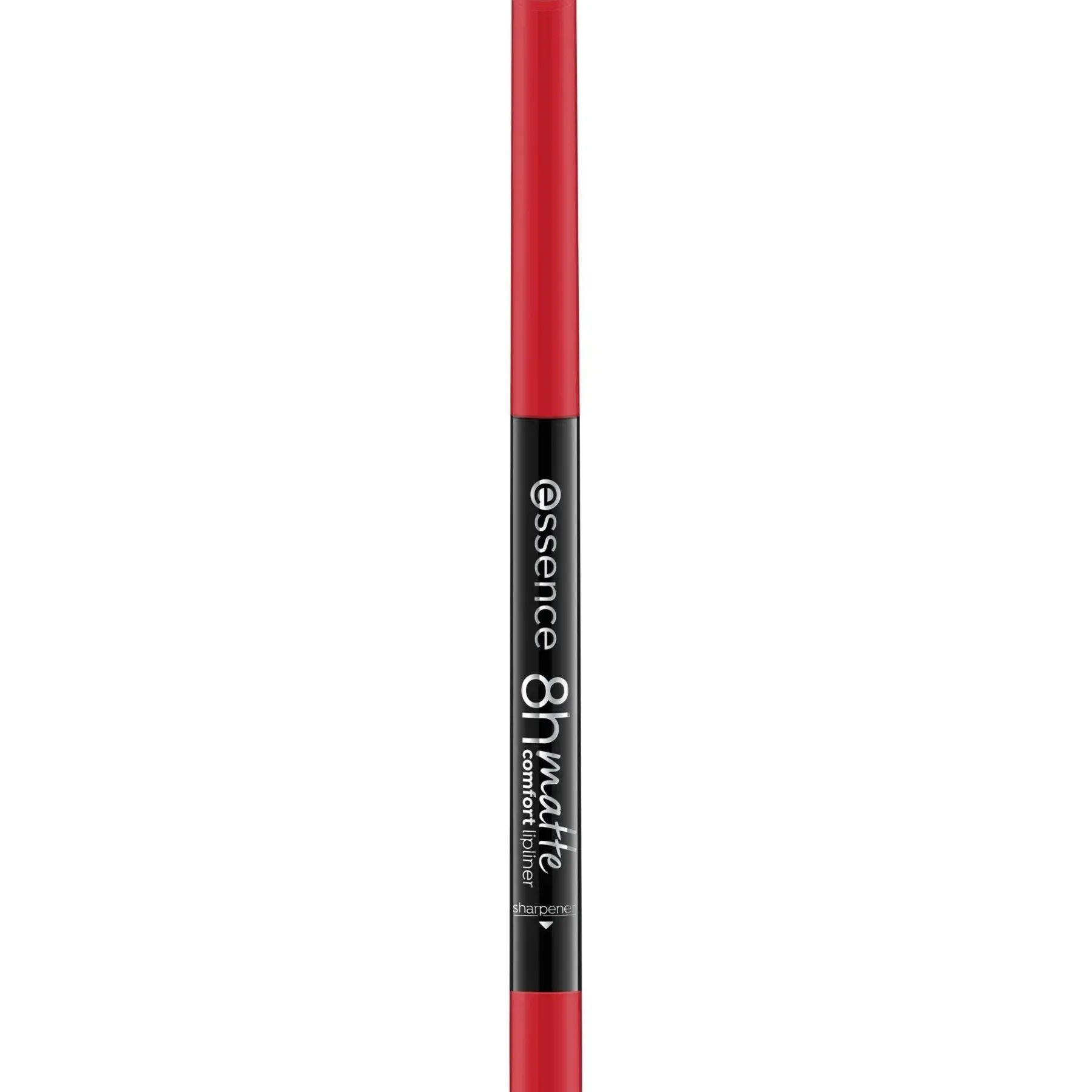 New 8h Matte Comfort Lipliner 13 Never Too Much Lippen Konturenstift