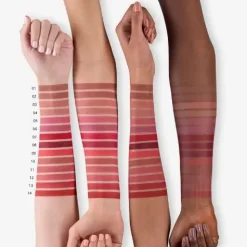 Sale 8h Matte Liquid Lipstick 01 Cinnamon Spice Veganer Lippenstifte|Clean Beauty