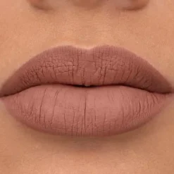 Sale 8h Matte Liquid Lipstick 01 Cinnamon Spice Veganer Lippenstifte|Clean Beauty