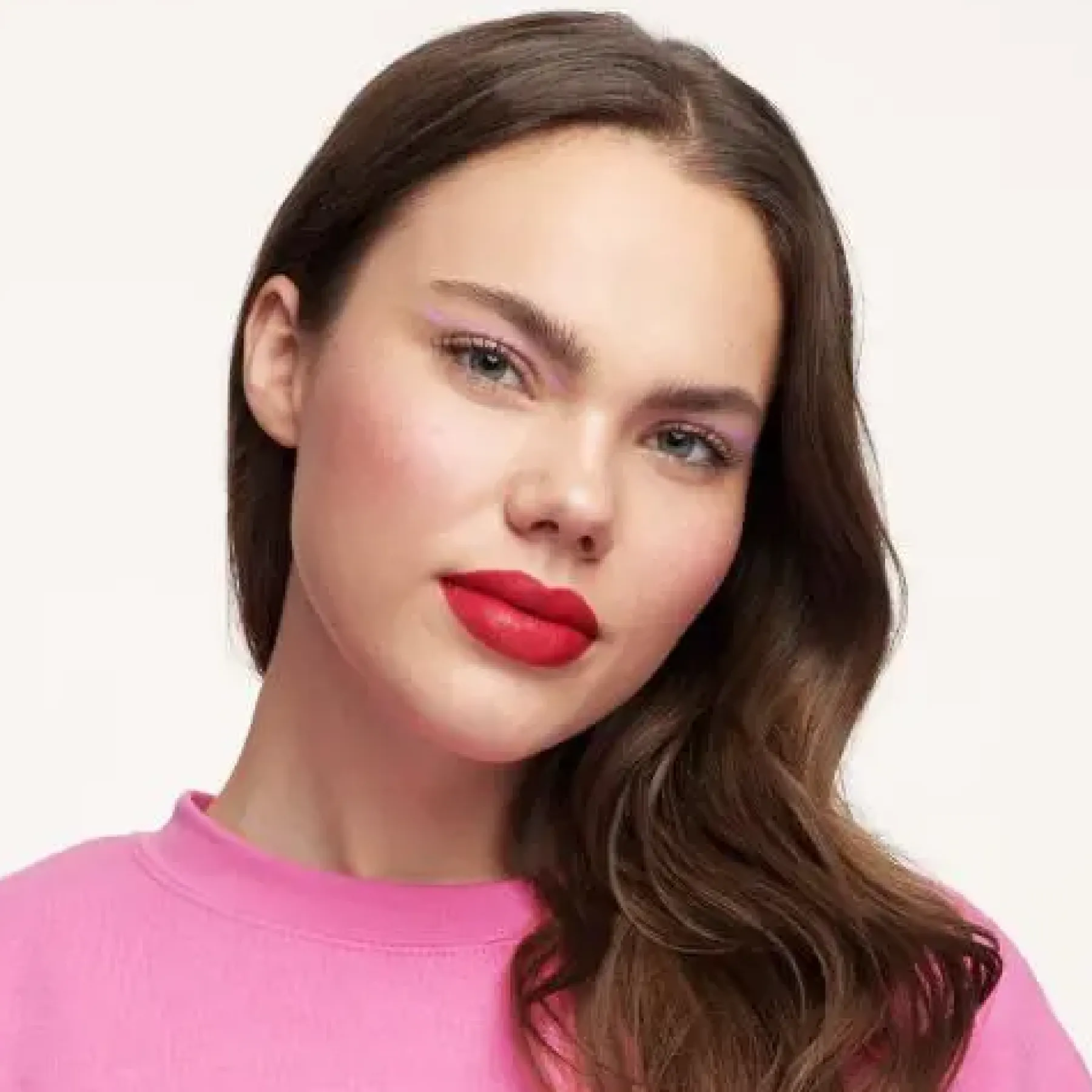 New 8h Matte Liquid Lipstick 07 Classic Red Lippenstift|Clean Beauty