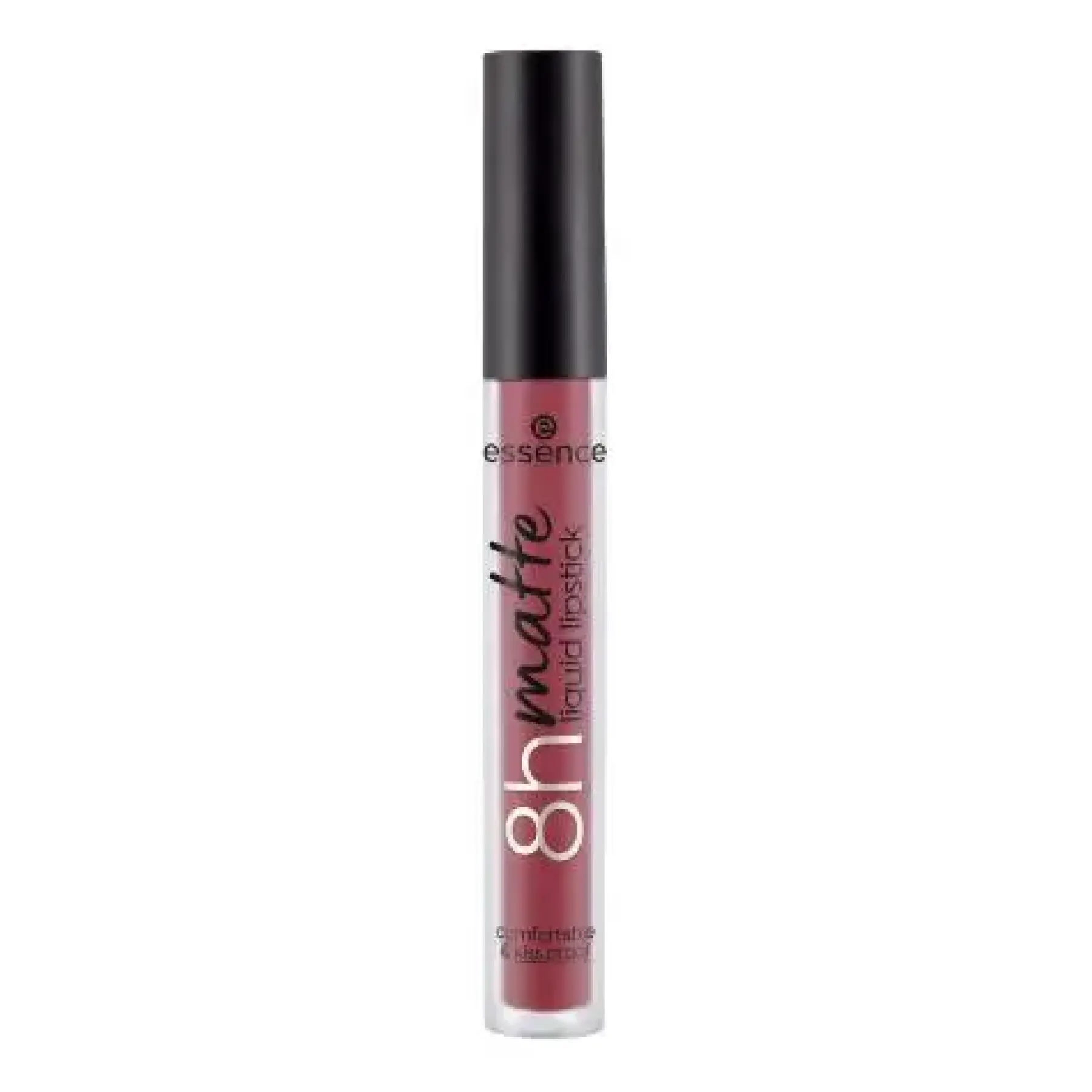 Best 8h Matte Liquid Lipstick 08 Dark Berry Lippenstift|Clean Beauty