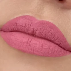 New 8h Matte Liquid Lipstick 05 Pink Blush Lippenstift|Clean Beauty