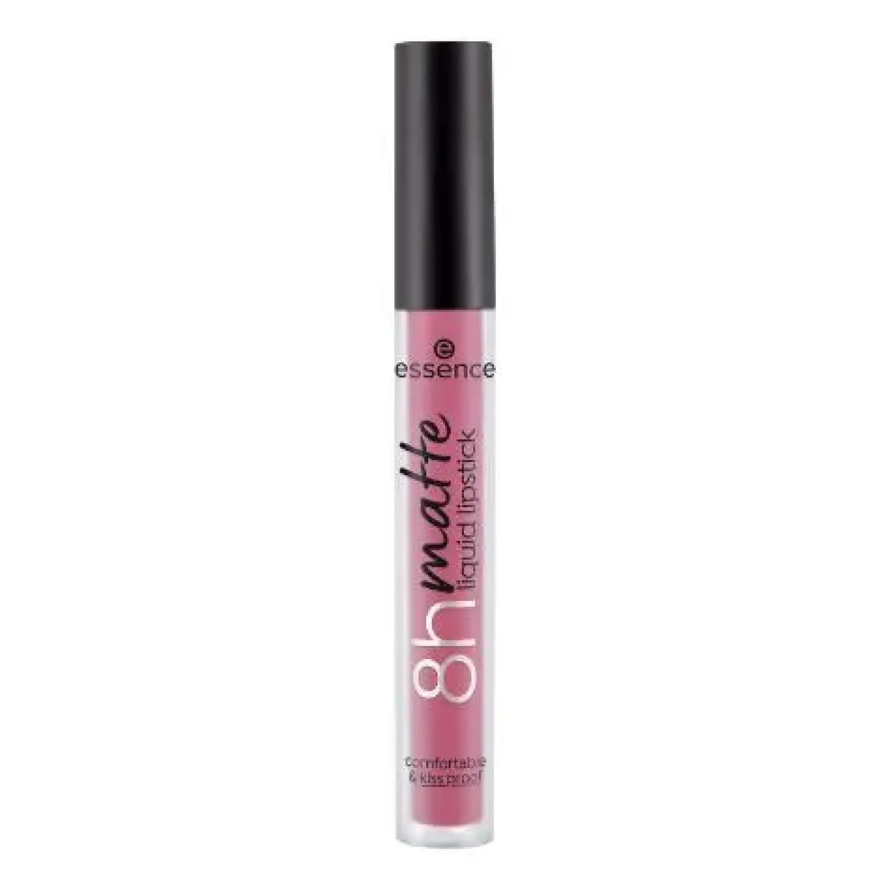 New 8h Matte Liquid Lipstick 05 Pink Blush Lippenstift|Clean Beauty