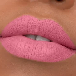 New 8h Matte Liquid Lipstick 05 Pink Blush Lippenstift|Clean Beauty