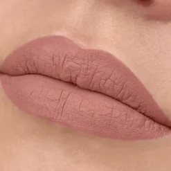 Online 8h Matte Liquid Lipstick 04 Rosy Nude Lippenstift|Clean Beauty