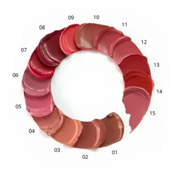 Sale 8h Matte Liquid Lipstick 15 Vintage Rose Lippenstift|Veganer Lippenstifte