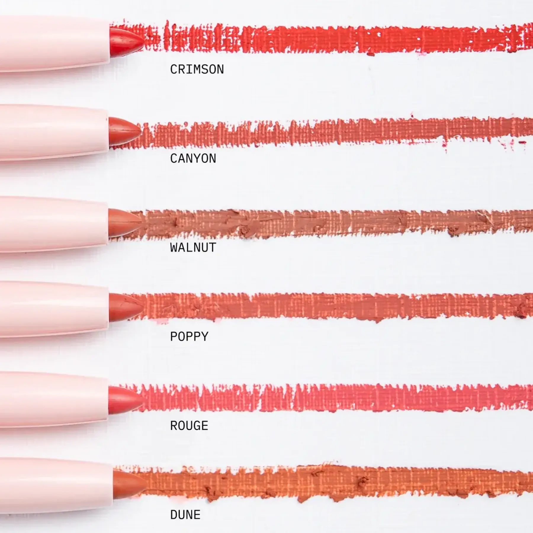 Best Hold The Line Lip Liner Walnut Lippen Konturenstift