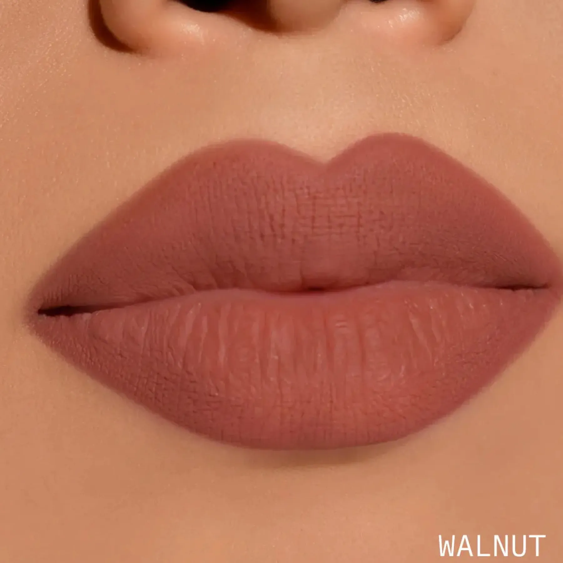 Best Hold The Line Lip Liner Walnut Lippen Konturenstift
