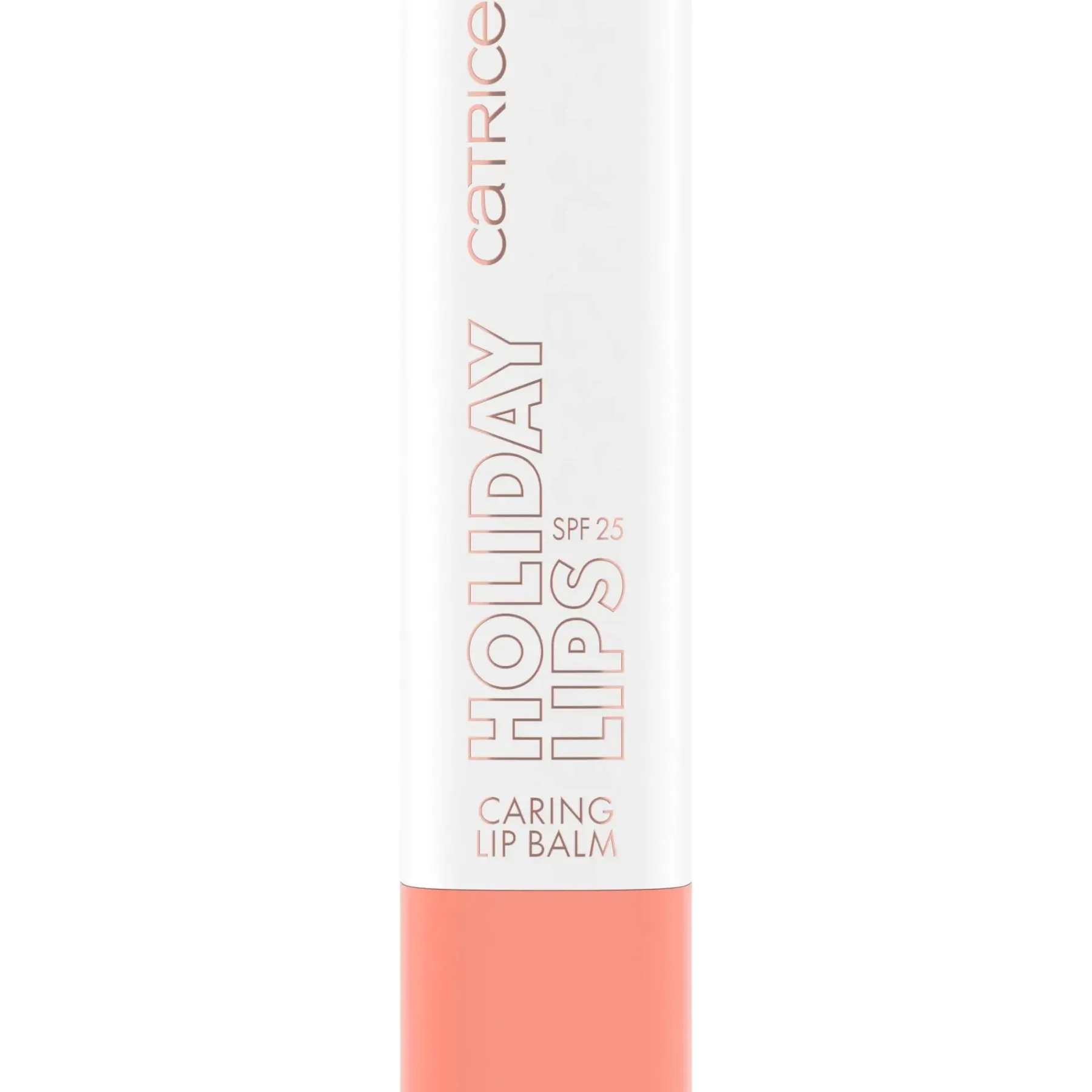 Clearance Holiday Lips Caring Lip Balm 040 Tropic Feels Vegan Pflege|Lippenbalsam