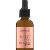 Online Holiday Skin Self Tanning Drops 010 Forever Summer Glow Vegan Tanning