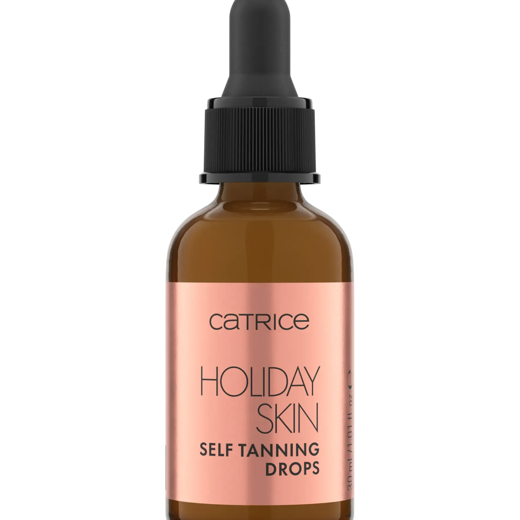 Online Holiday Skin Self Tanning Drops 010 Forever Summer Glow Vegan Tanning