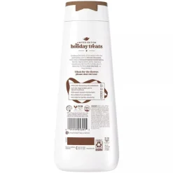 New Holiday Treat Body Wash Hot Cocoa Swirl Vegan Pflege|Hautprobleme