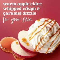 Best Holiday Treats Liquid Hand Wash Apple Cider Caramel Everything Shower|Handpflege