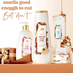 Outlet Holiday Treats Liquid Hand Wash Spiced Chai Latte Everything Shower|Handpflege